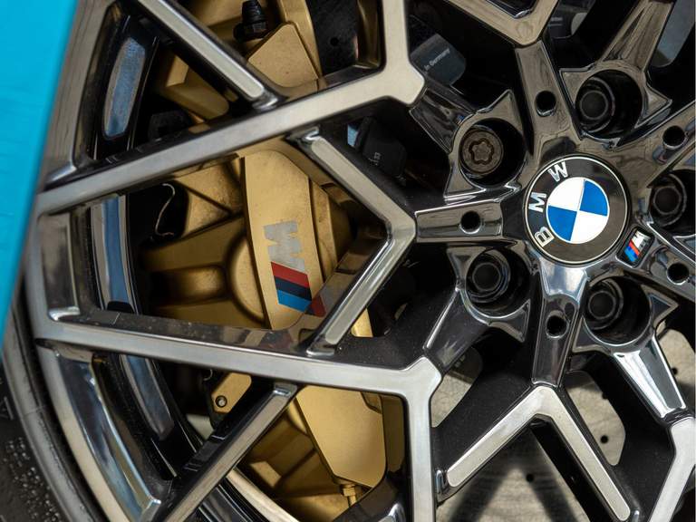 BMW BMW