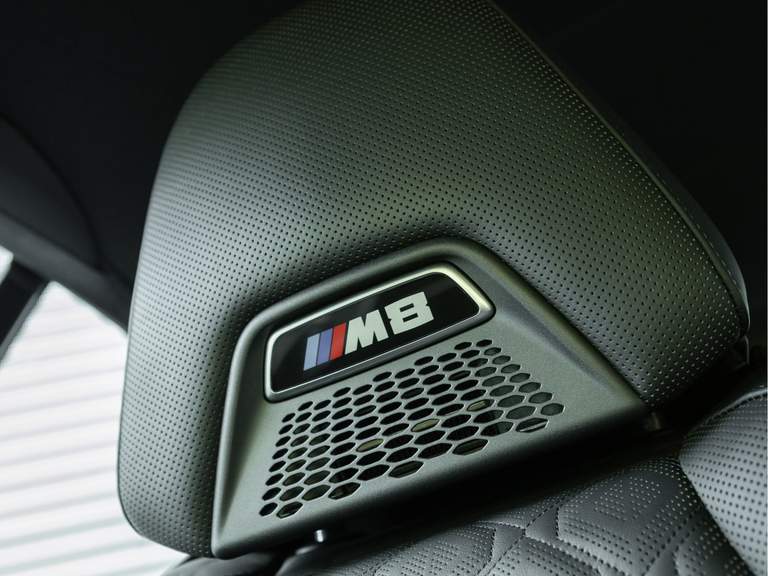 BMW BMW