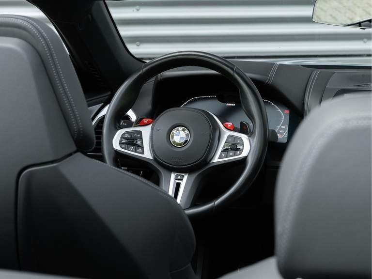 BMW BMW