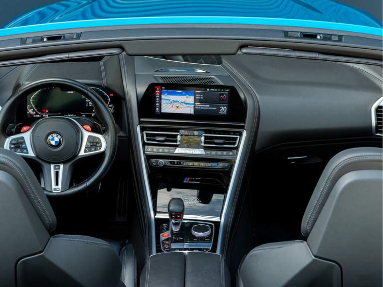 BMW BMW