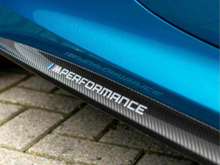 BMW BMW