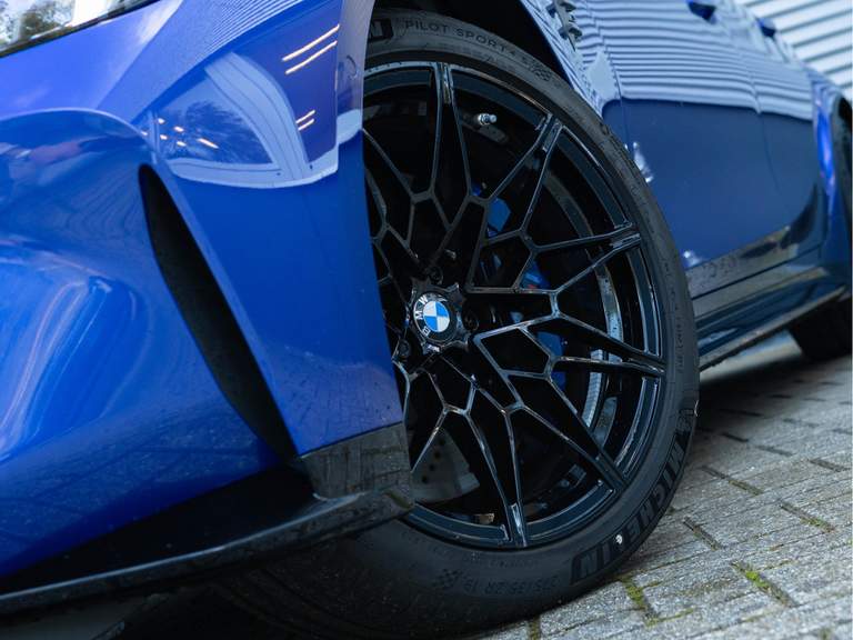 BMW BMW