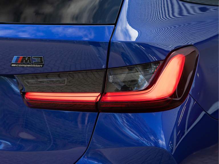 BMW BMW