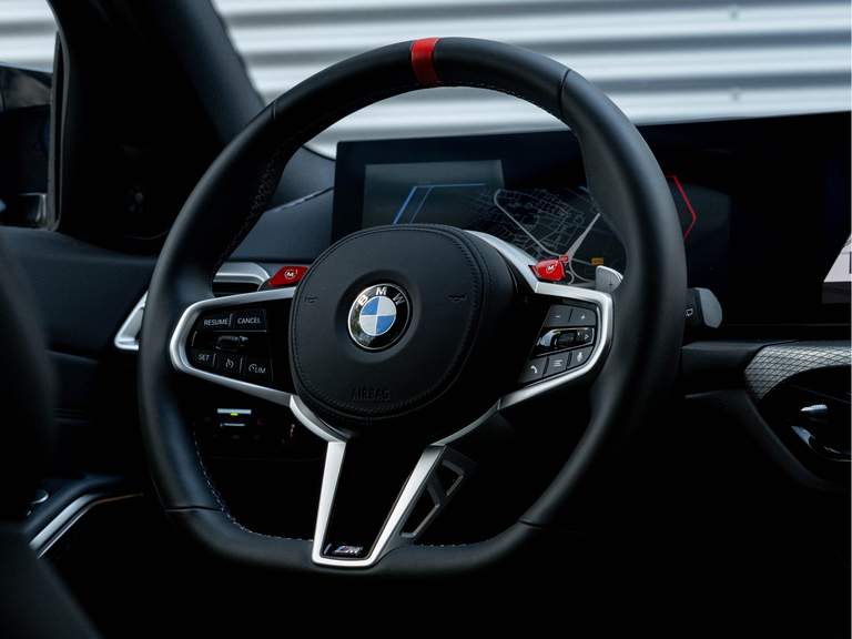 BMW BMW