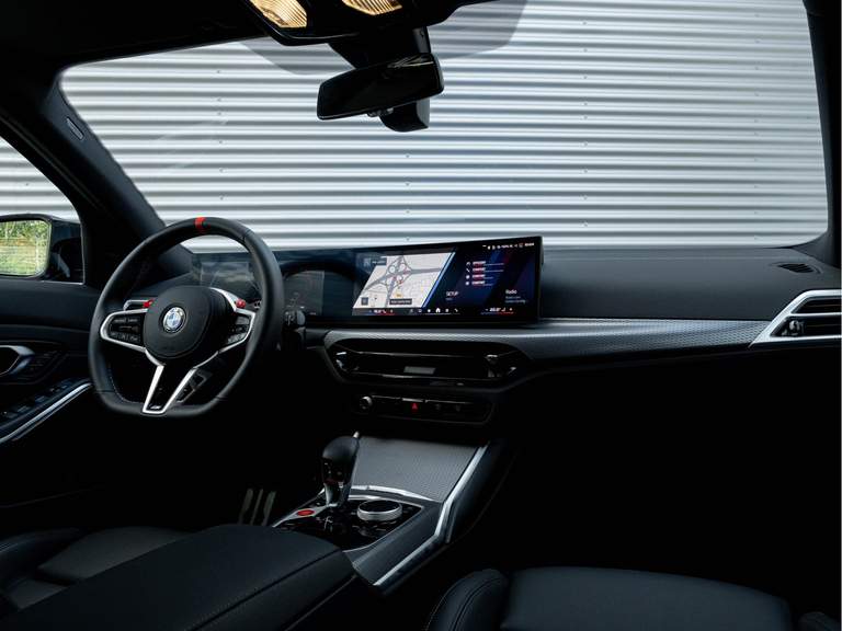 BMW BMW