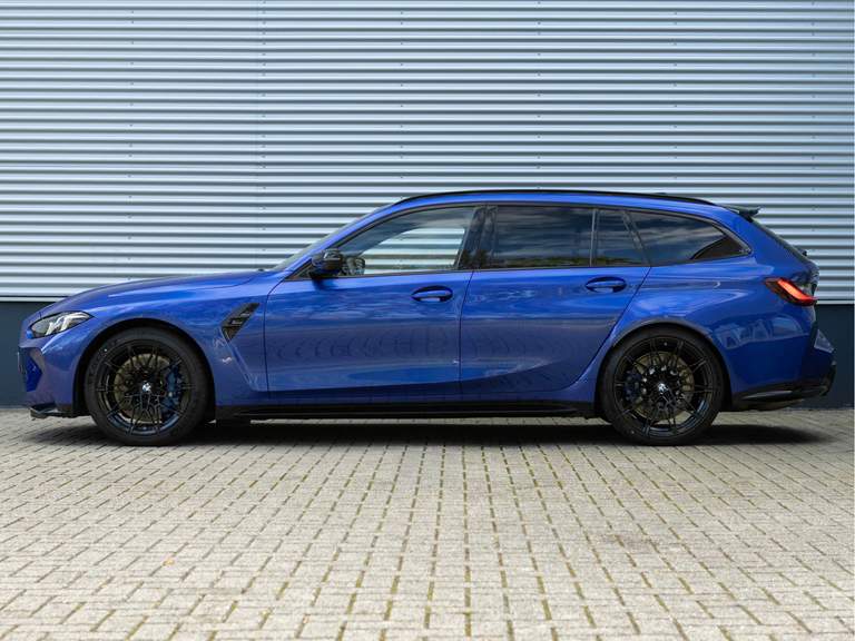 BMW BMW