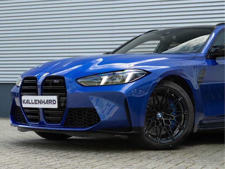 BMW BMW
