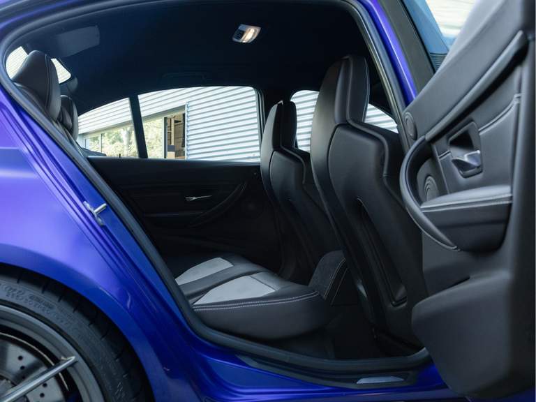 BMW BMW