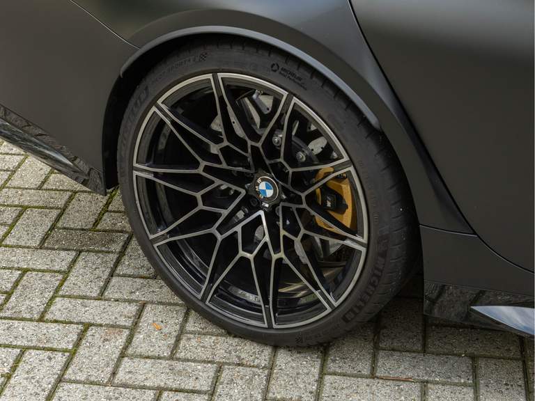 BMW BMW