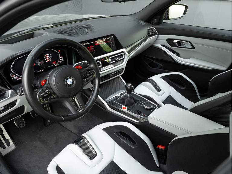 BMW BMW