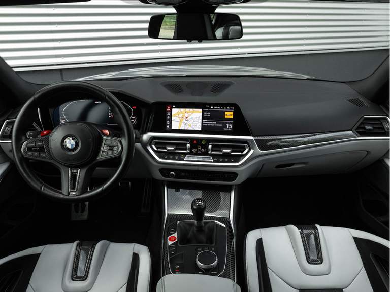 BMW BMW