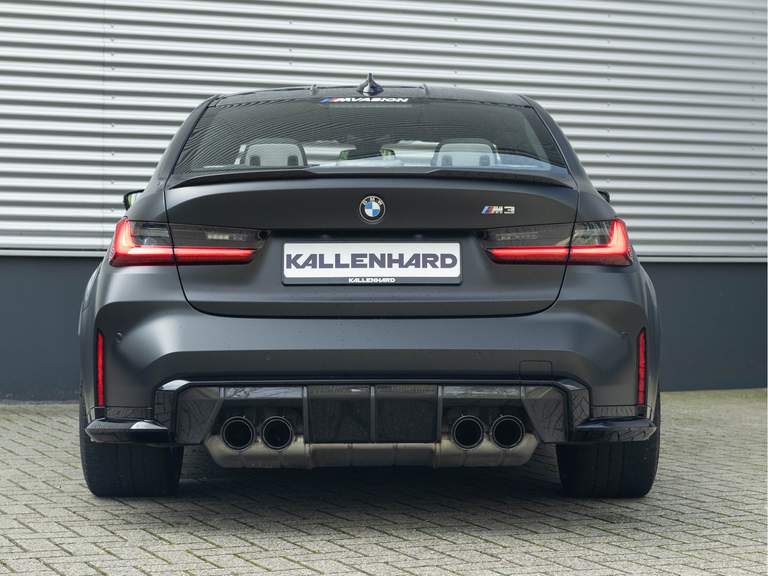 BMW BMW
