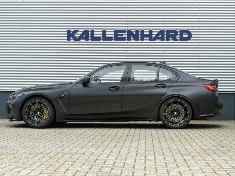 BMW BMW