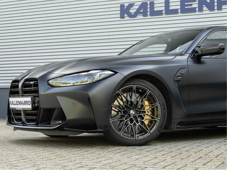 BMW BMW