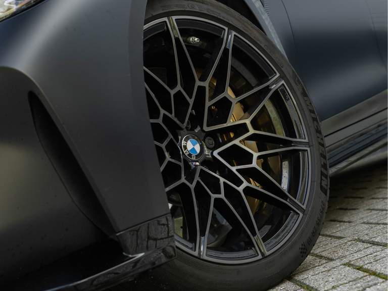 BMW BMW