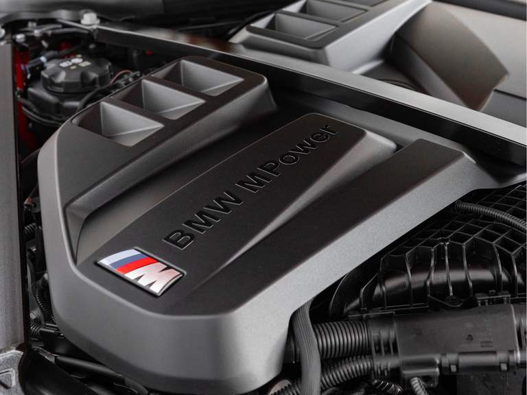 BMW BMW