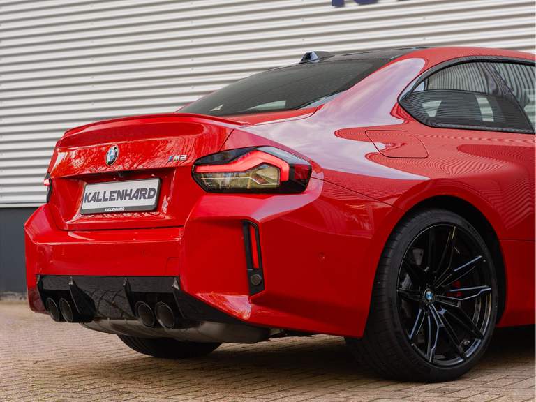BMW BMW