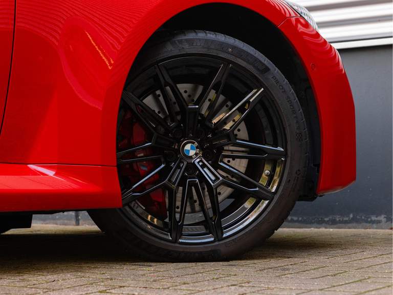 BMW BMW
