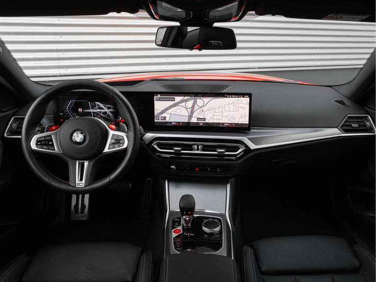 BMW BMW