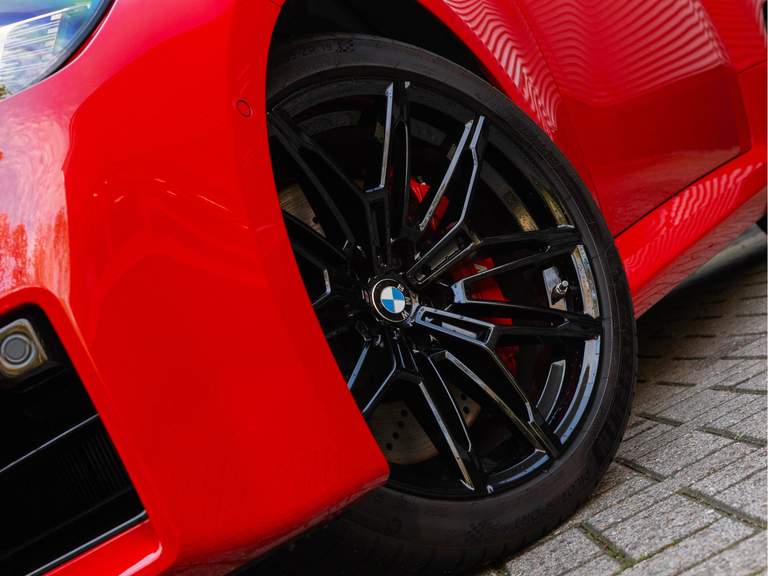 BMW BMW