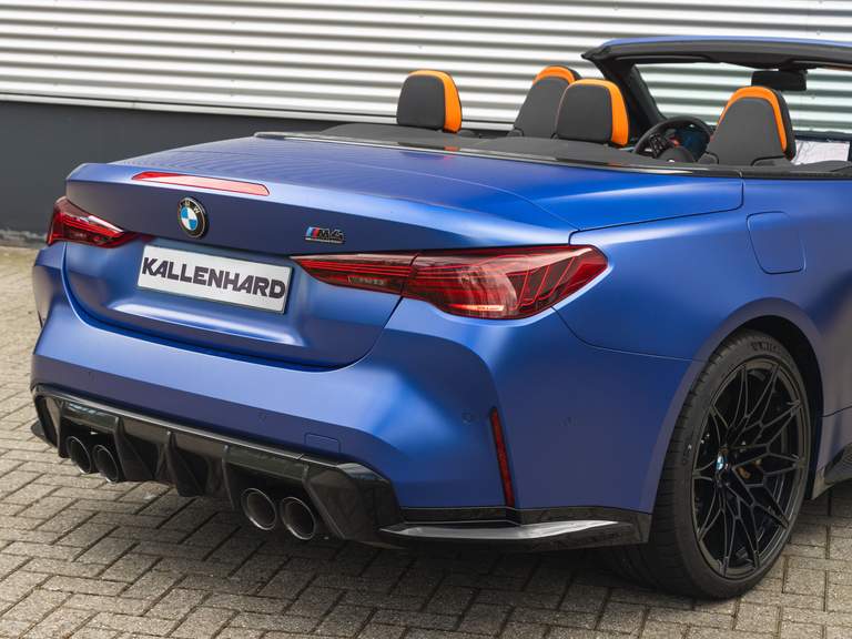 BMW BMW