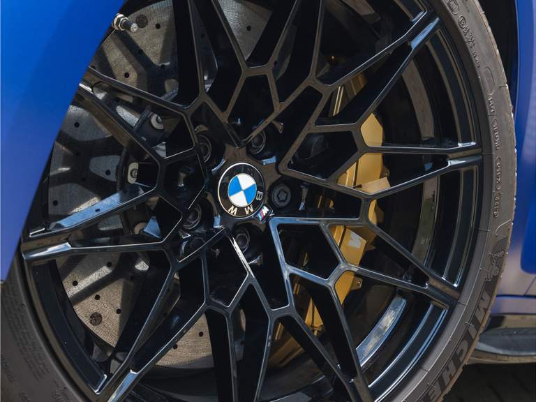 BMW BMW