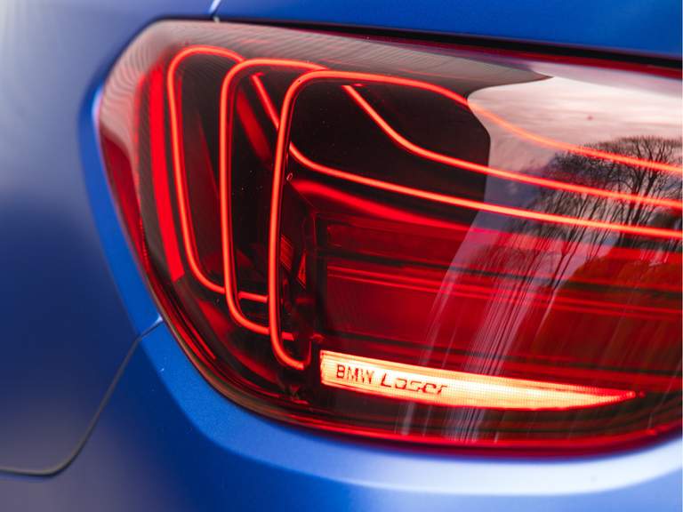 BMW BMW