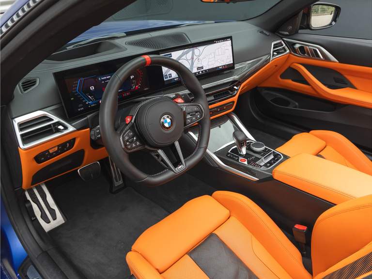 BMW BMW