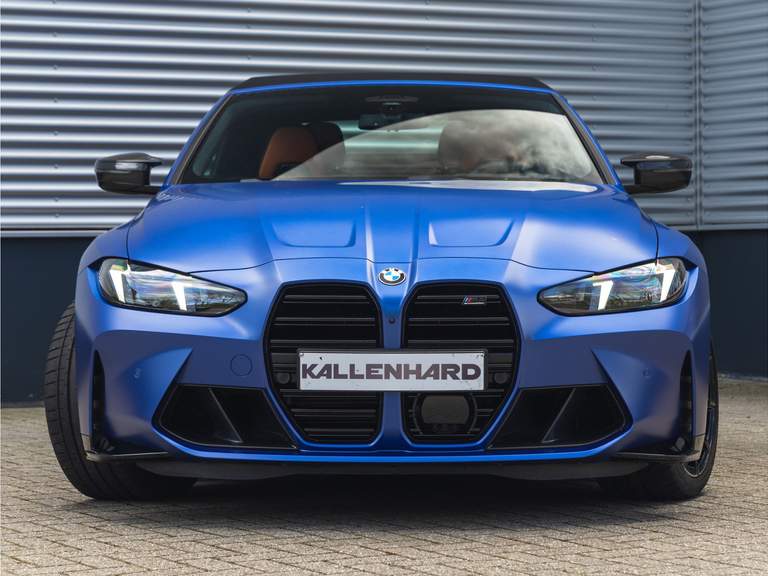 BMW BMW