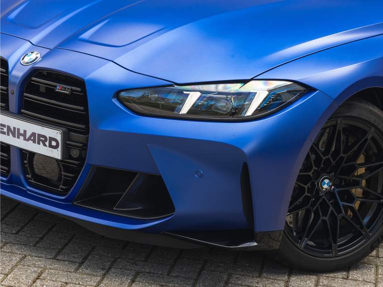 BMW BMW