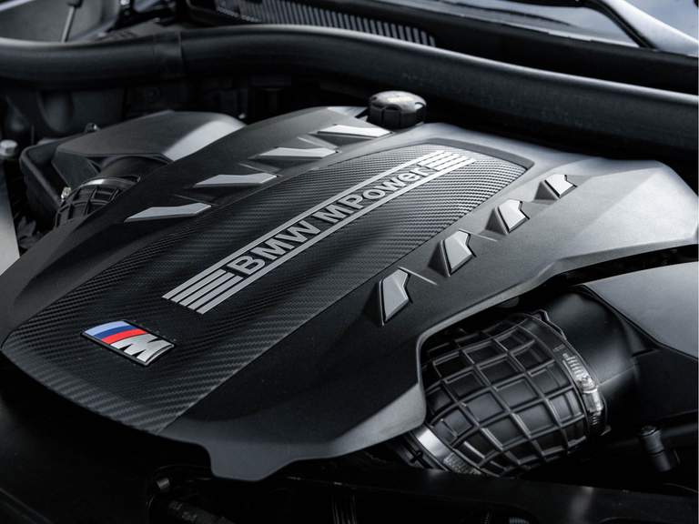 BMW BMW