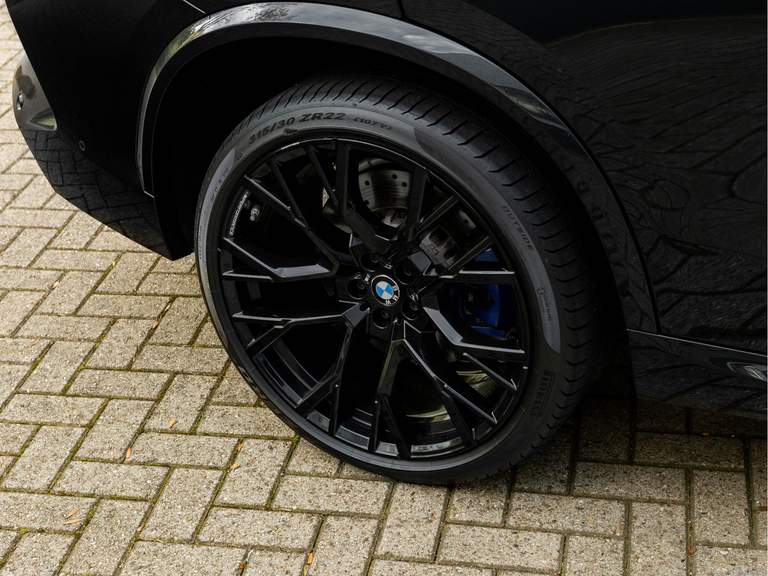 BMW BMW
