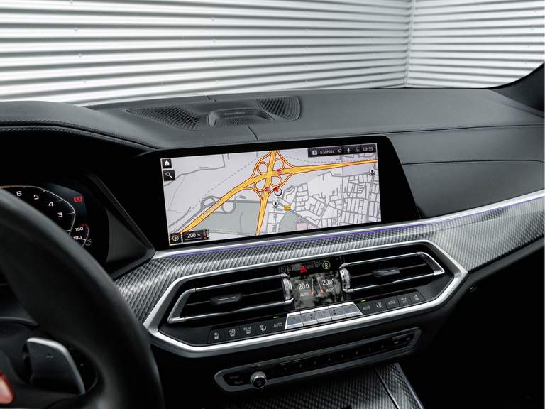 BMW BMW