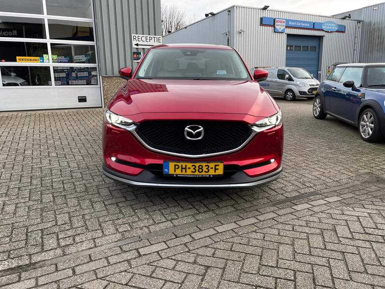 Mazda