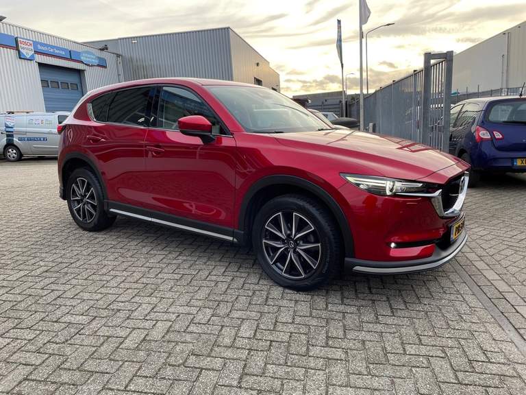 Mazda