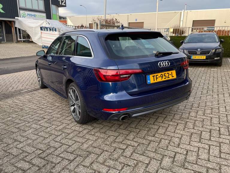 Audi