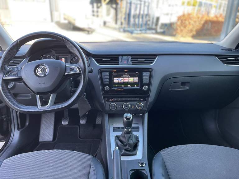 ŠKODA ŠKODA