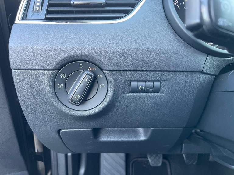 ŠKODA ŠKODA