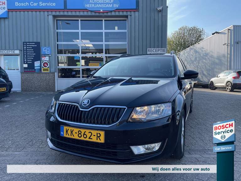 ŠKODA