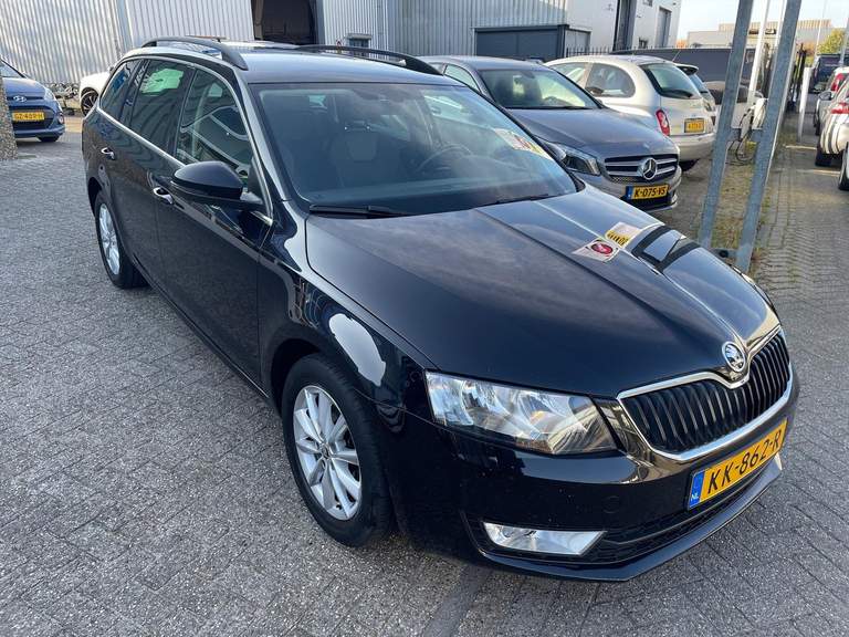 ŠKODA ŠKODA