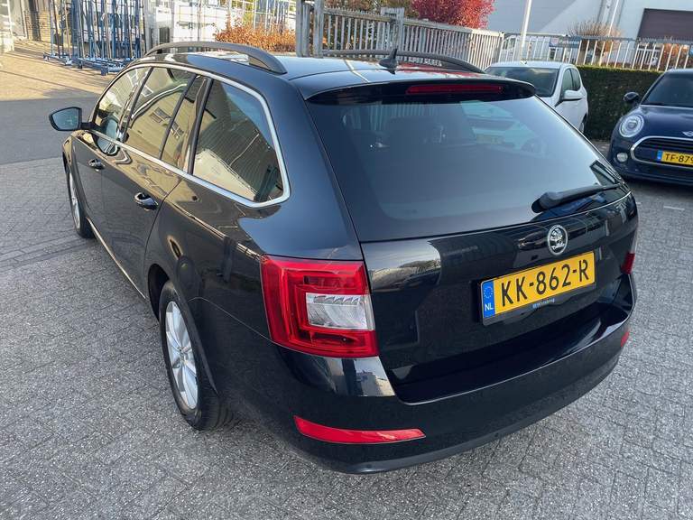 ŠKODA ŠKODA