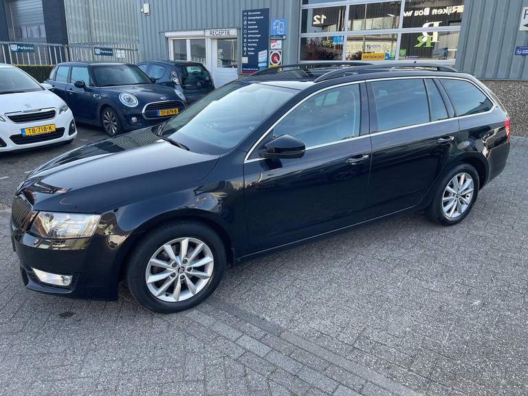 ŠKODA ŠKODA