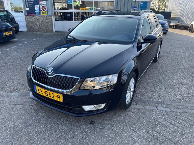 ŠKODA ŠKODA