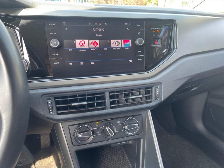 Volkswagen Volkswagen