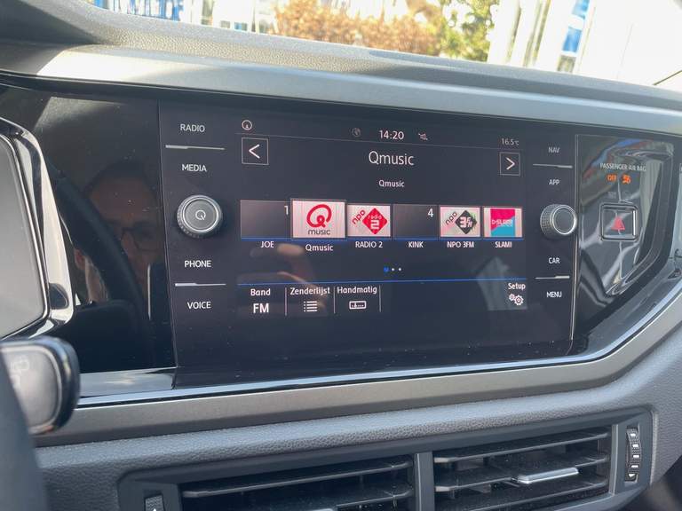 Volkswagen Volkswagen