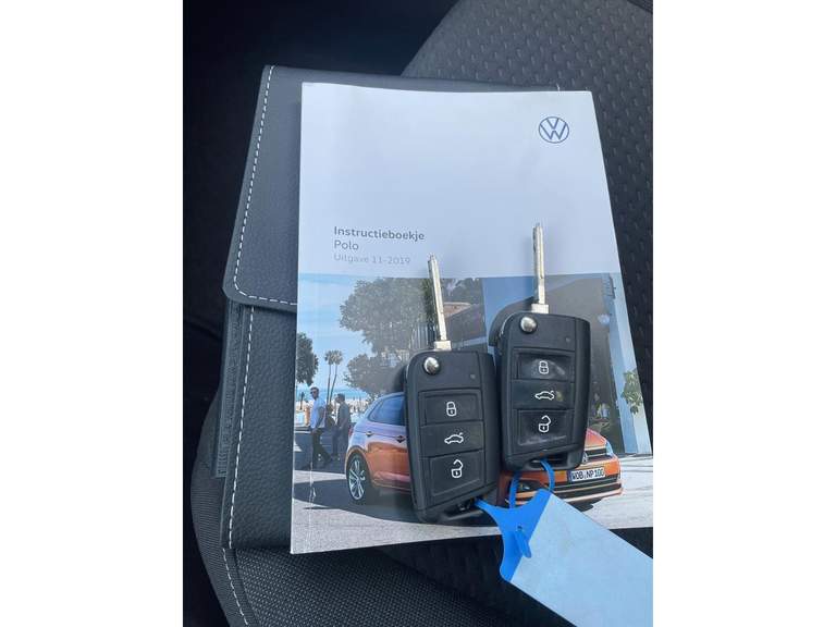 Volkswagen Volkswagen