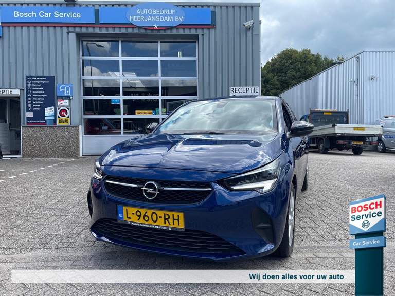Opel