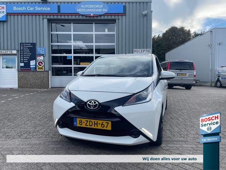Toyota