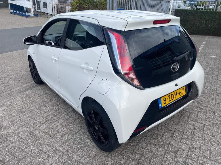 Toyota Toyota