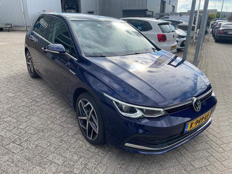 Volkswagen Volkswagen